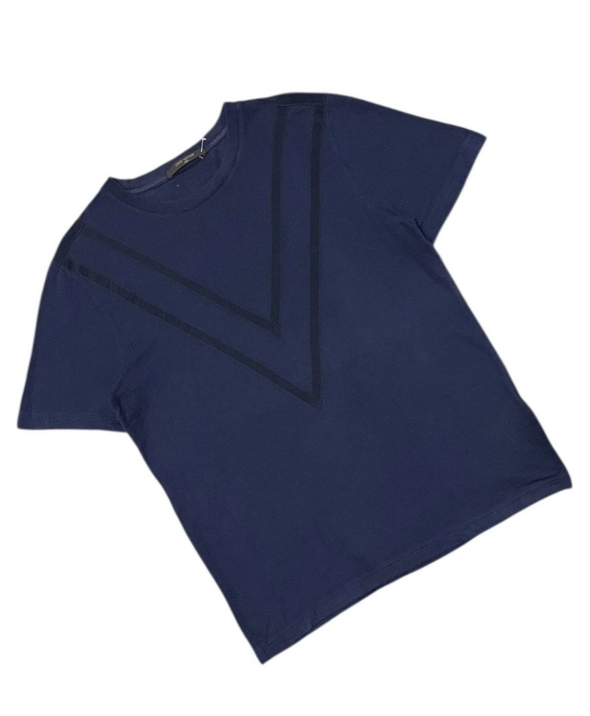 Louis Vuitton LV Louis Vuitton Tee Size US M / EU 48-50 / 2 - 8 Thumbnail