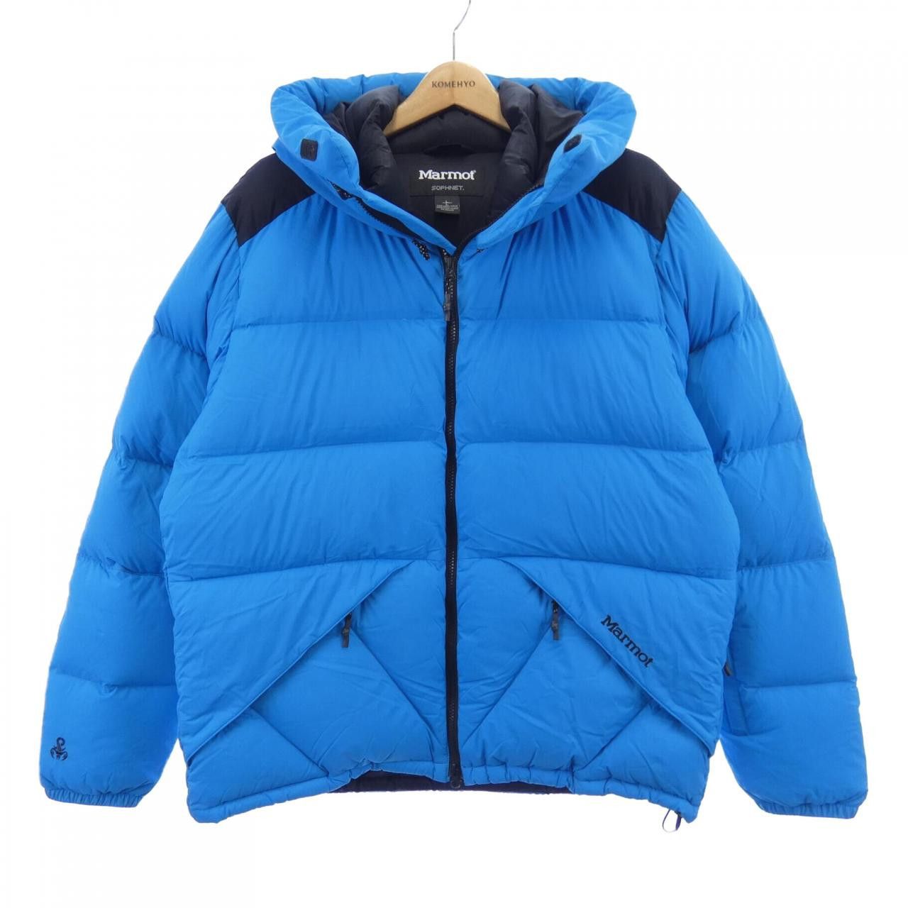 Other Mammut SOPHNET Down Jacket Others Outerwear SOPHNET DUTY FREE for USA
