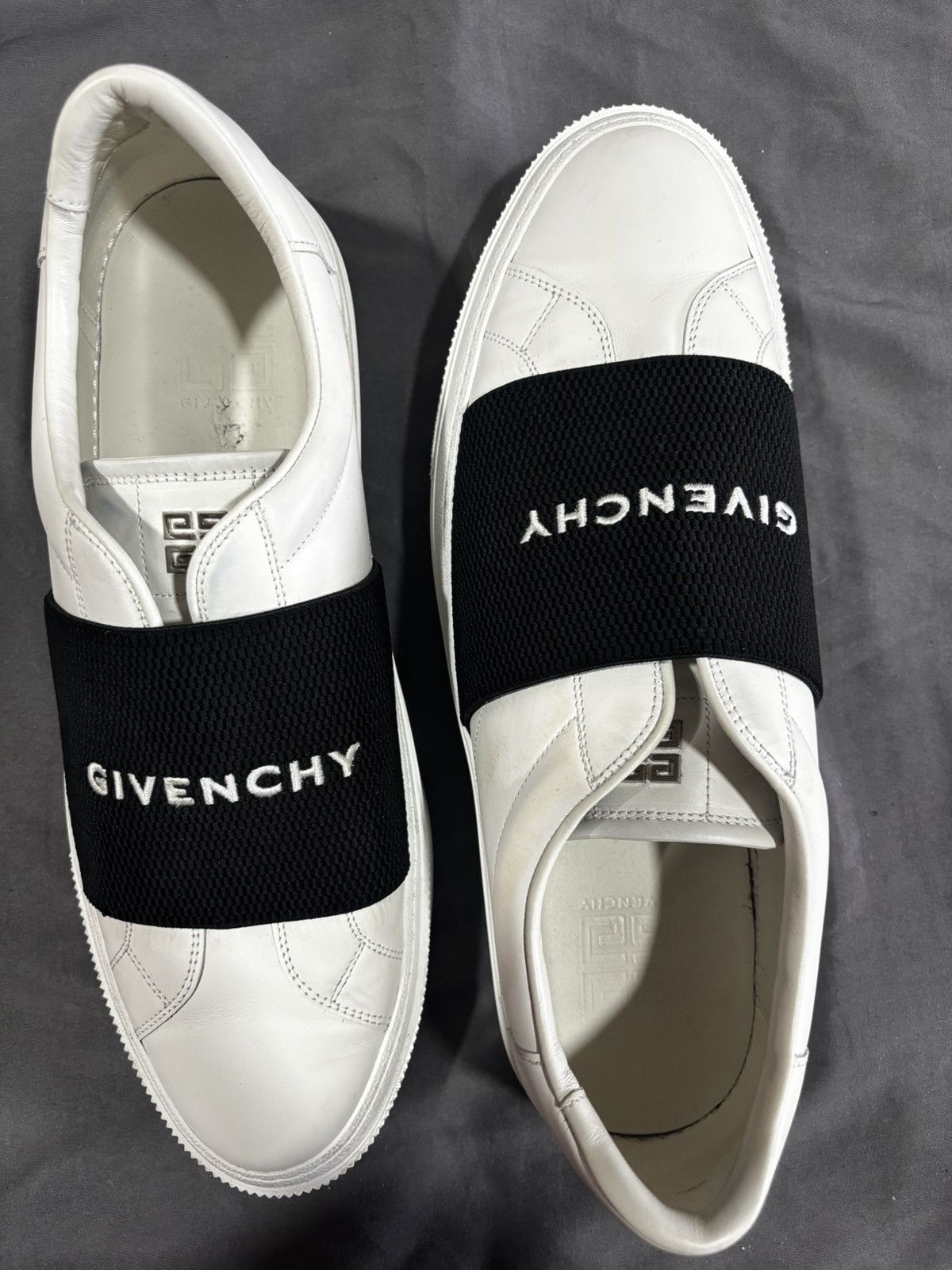 Givenchy Givency city sport Size US 13 / EU 46 - 7 Thumbnail