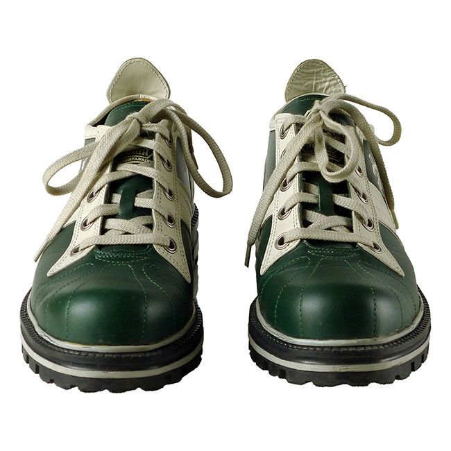 Other '80s Puma Derby Size US 8.5 / EU 41-42 - 3 Thumbnail