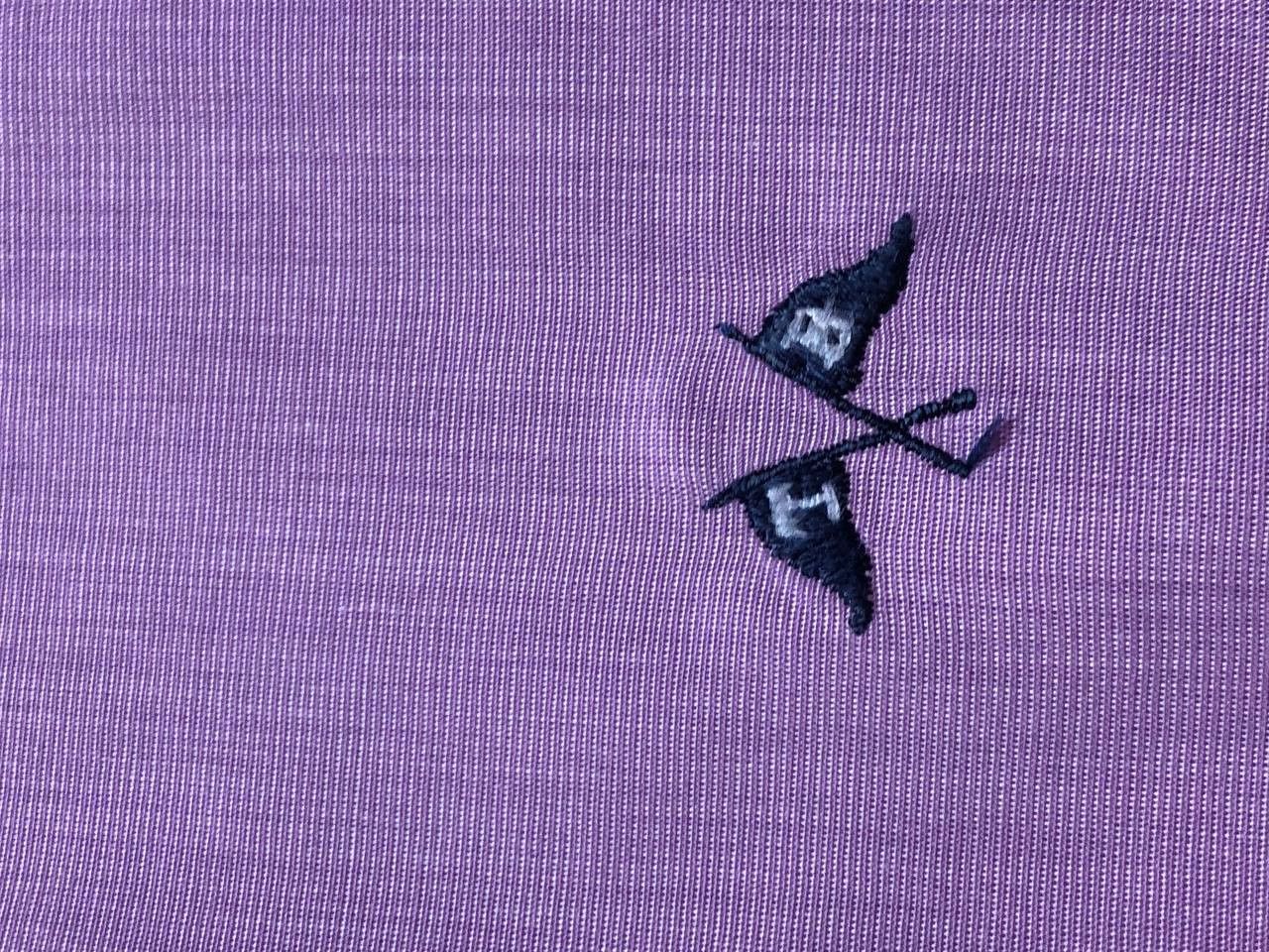 Burberry Thomas Burberry Shirt Size US L / EU 52-54 / 3 - 14 Thumbnail
