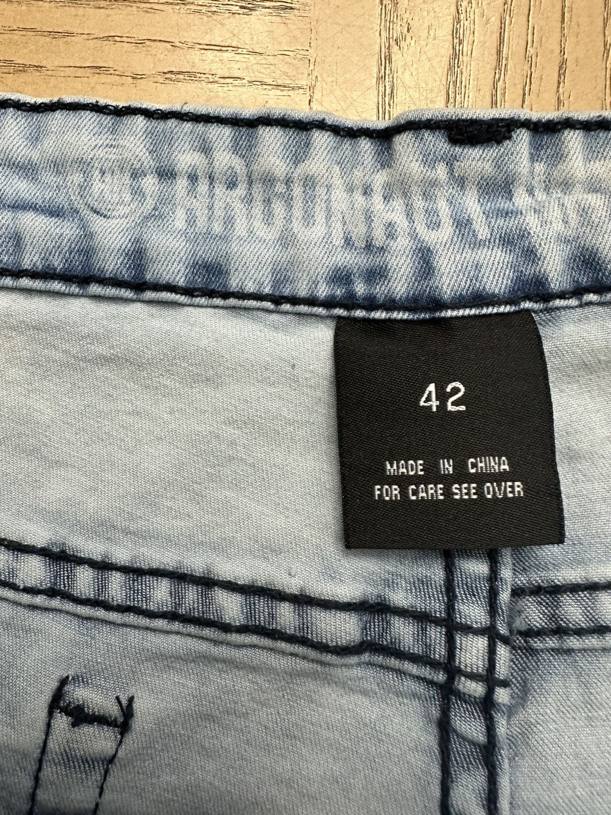 Other Mens shorts Size US 42 / EU 58 - 7 Thumbnail