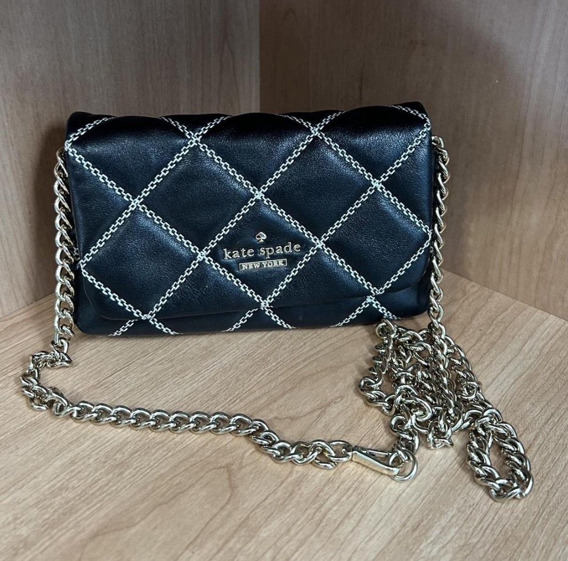 Kate Spade Kate Spade Mini Purse Size ONE SIZE - 2 Thumbnail