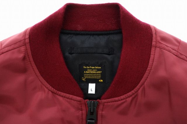Shark MA-1 Jacket
