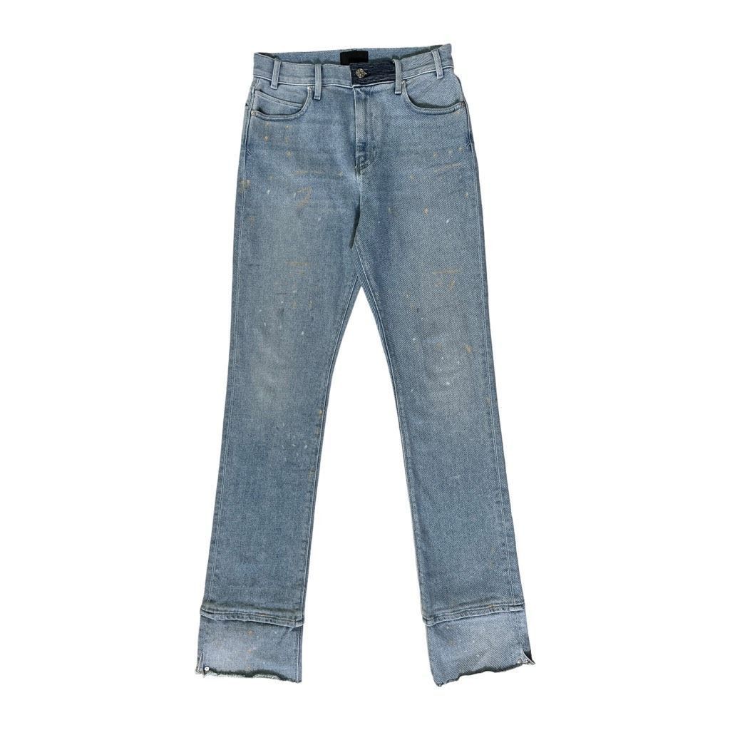 Rta RTA Rivka in Blue Spill Size 29" - 2 Thumbnail