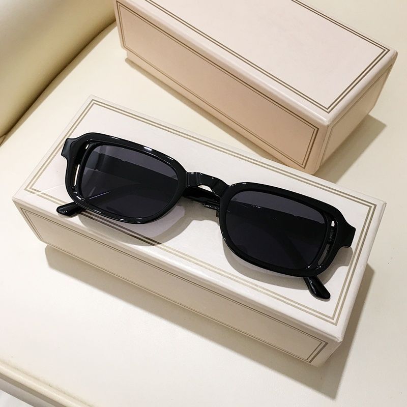 Electric Visual New Trend Street ins style custom avant-garde sunglasses Size ONE SIZE - 4 Thumbnail