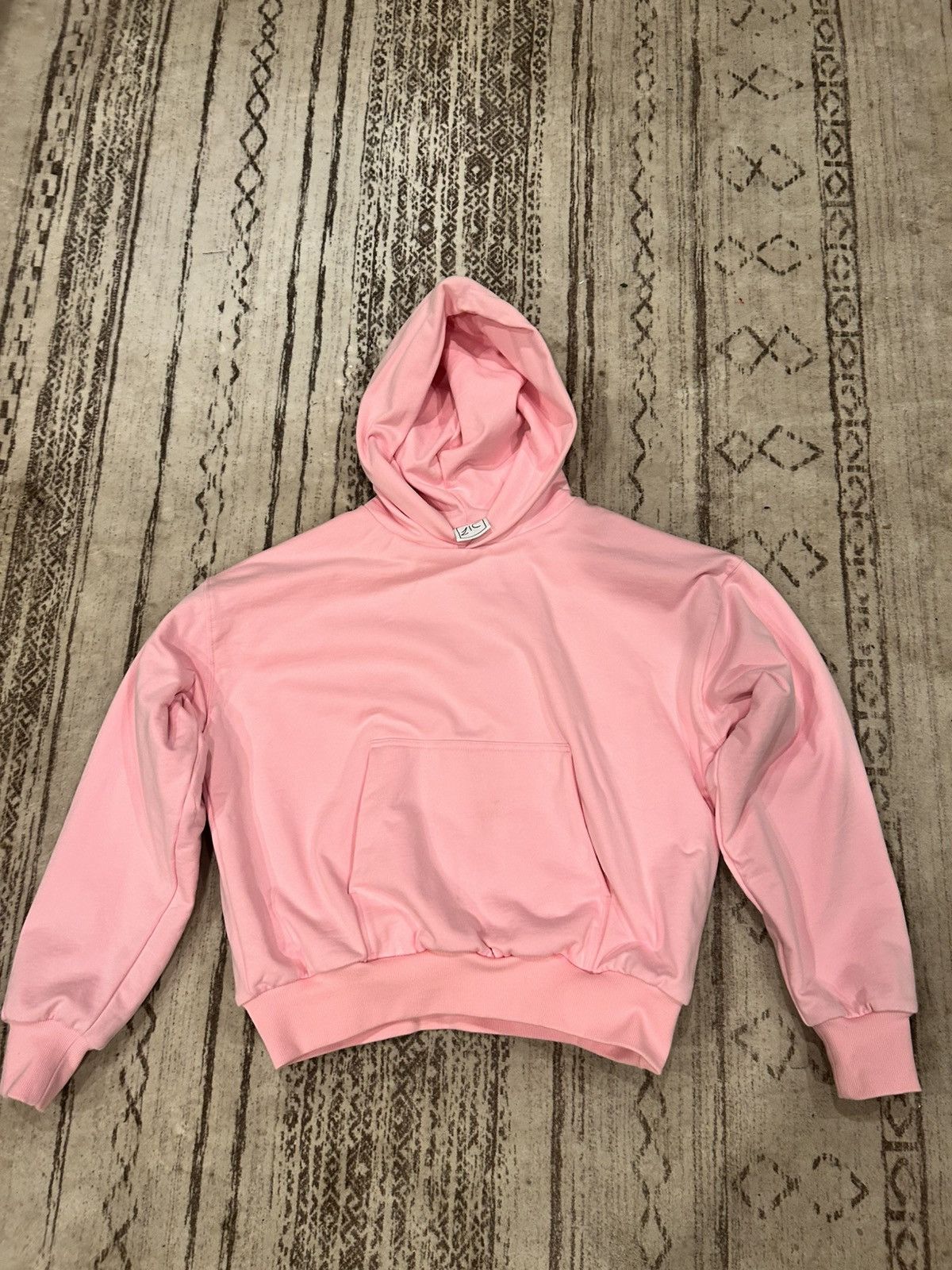 Zic made hoodie