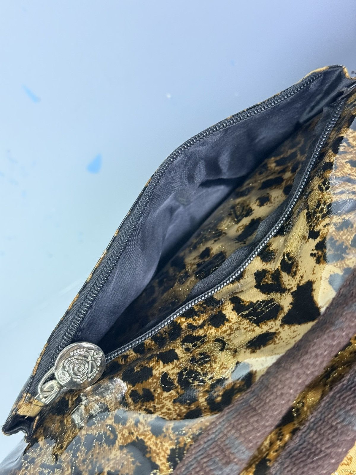 Hysteric Glamour Hysteric Glamour Leopard Print Tote Bag Size ONE SIZE - 9 Thumbnail