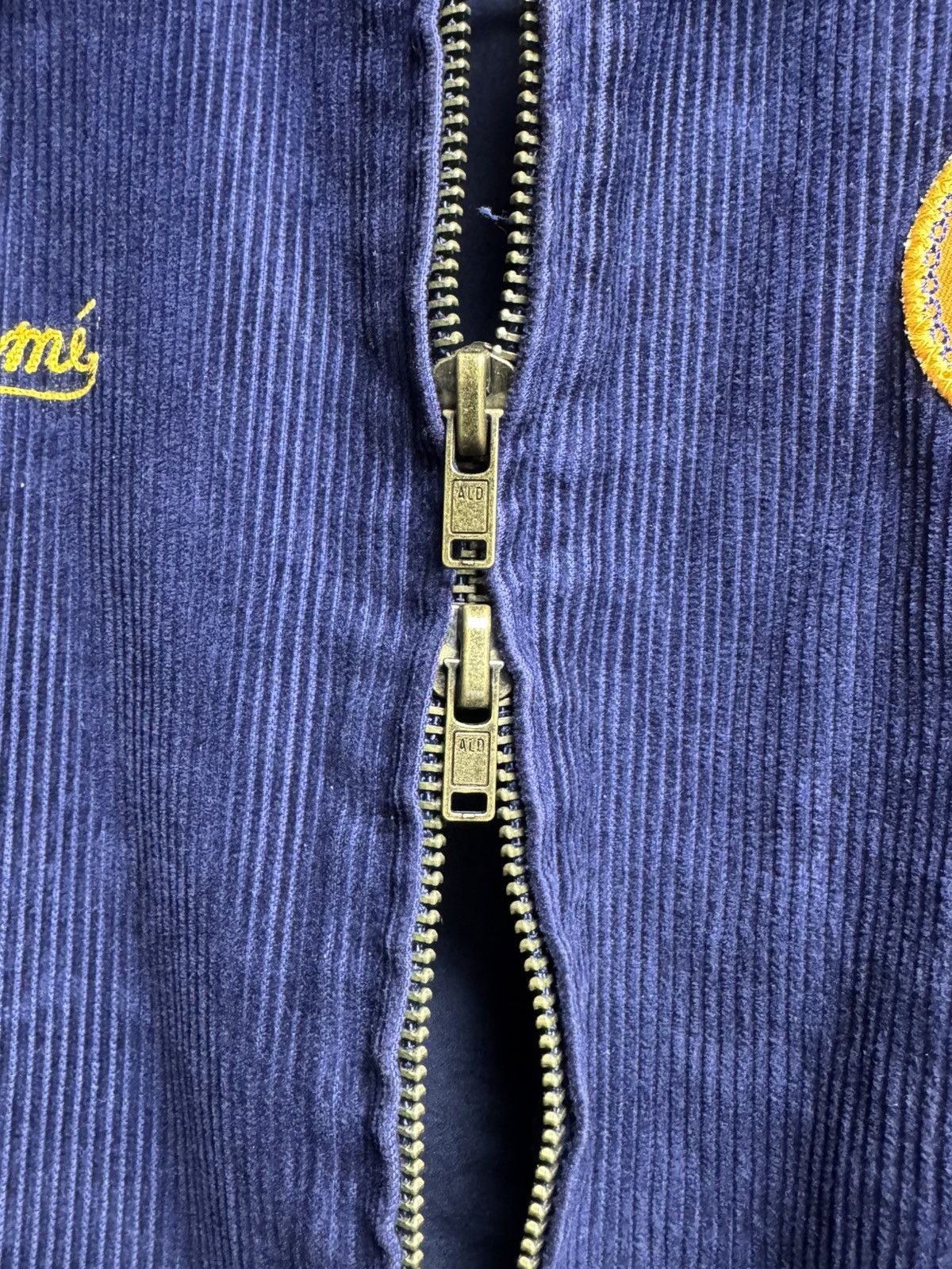 Aime Leon Dore Aime Leon Dore FFA jacket Size US L / EU 52-54 / 3 - 8 Thumbnail