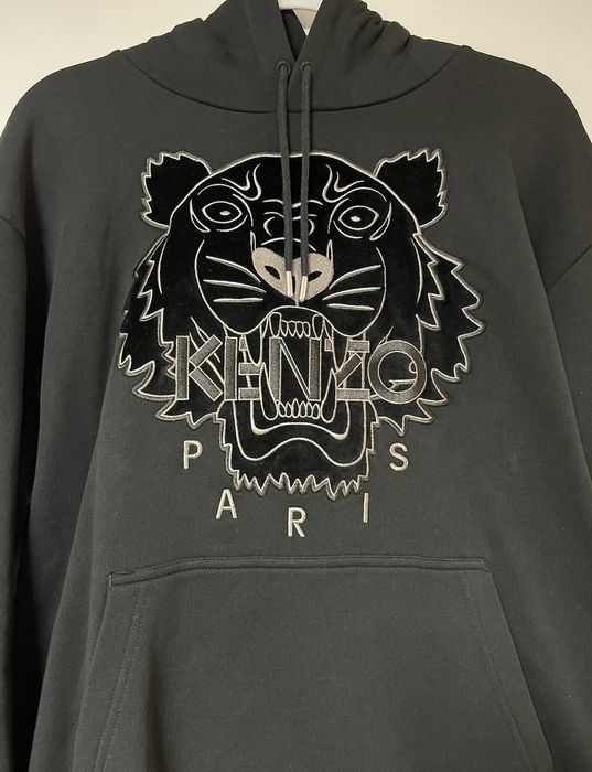 Kenzo 2025 us xxl