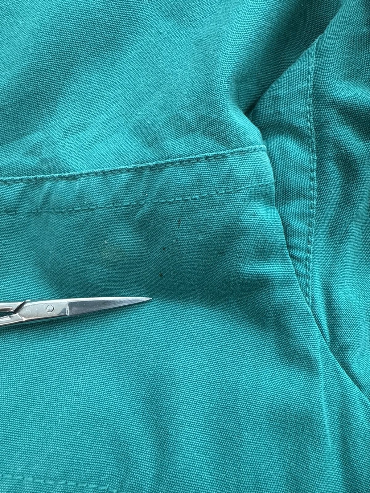 Mirage RARE GRAIL Vintage Miami Dolphins 80s Jacket Size US L / EU 52-54 / 3 - 13 Thumbnail