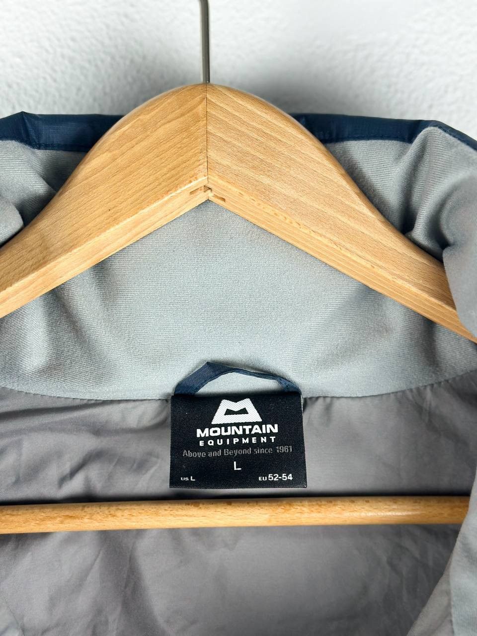 Mountain Equipment Company Mountain Equipment Size US L / EU 52-54 / 3 - 13 Thumbnail