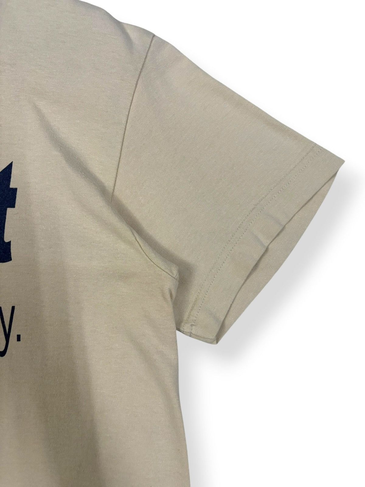 Takeo Kikuchi Vintage Takeo Kikuchi “Arrogant Have One’s Own Way” T-shirt Size US M / EU 48-50 / 2 - 10 Thumbnail