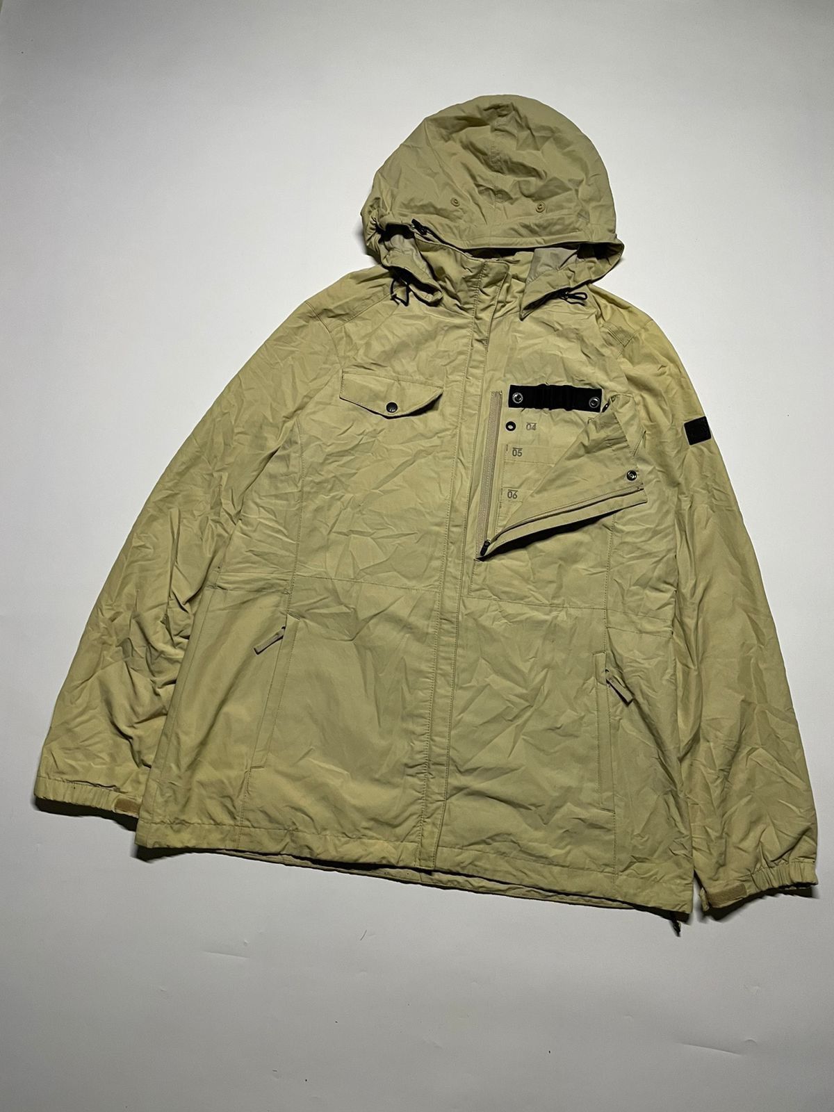 The North Face Outdoor Gropcore pocketable The North Face jacket Size M / US 6-8 / IT 42-44 - 11 Thumbnail