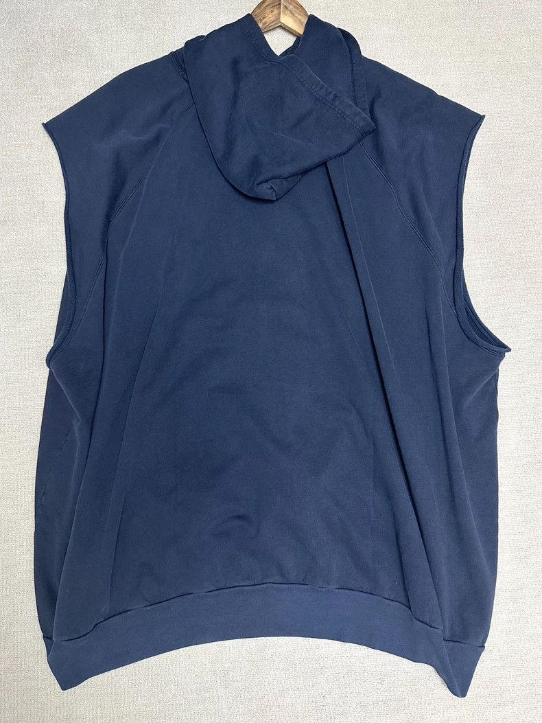 Balenciaga Balenciaga size 4 Crown Wheat Spike Sleeveless Waistcoat Ja Size US M / EU 48-50 / 2 - 3 Thumbnail