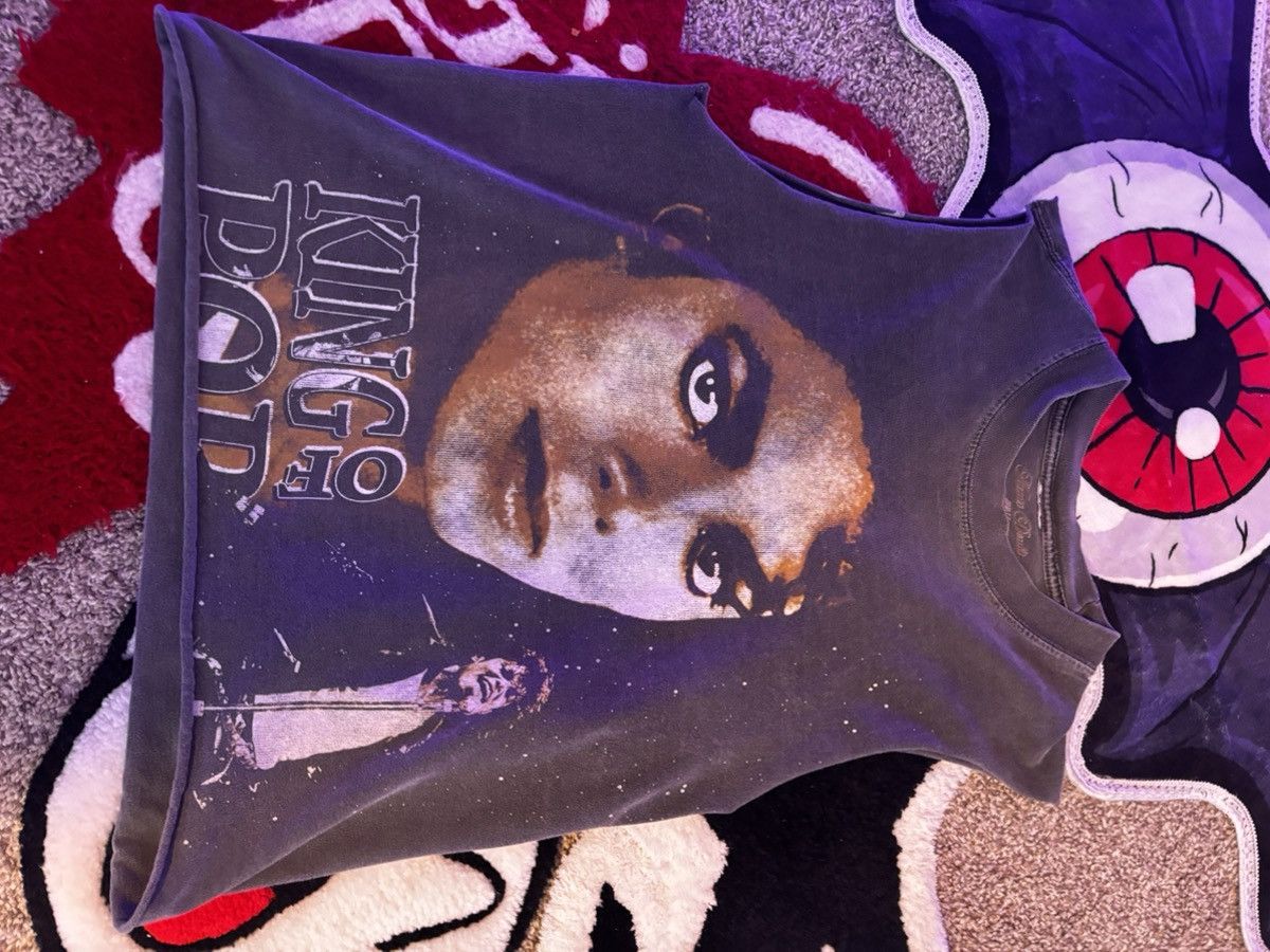 Vintage neaux doubt michael jackson cut off Size US S / EU 44-46 / 1 - 1 Thumbnail