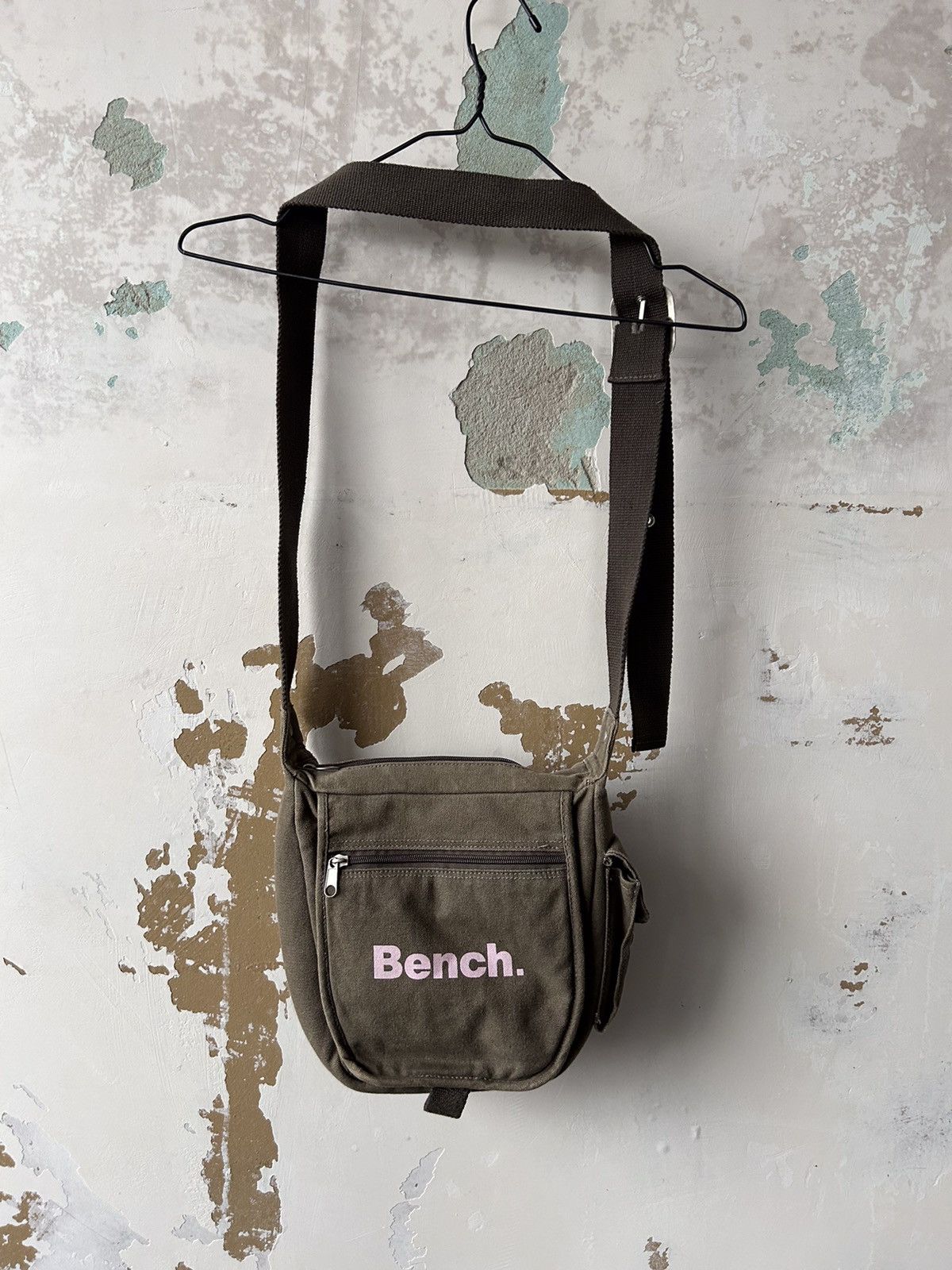 Bench BENCH SHOULDER CROSSBODY BAG Size ONE SIZE - 2 Thumbnail