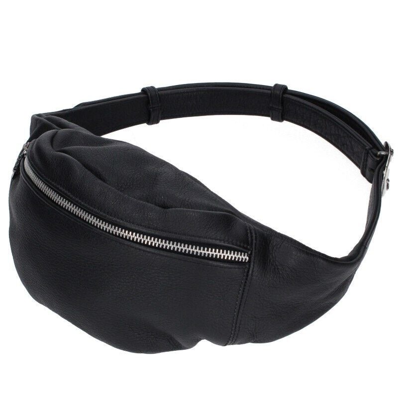 Chrome Hearts Chrome Hearts Snut Pack Dagger Zip Body Bag | Grailed