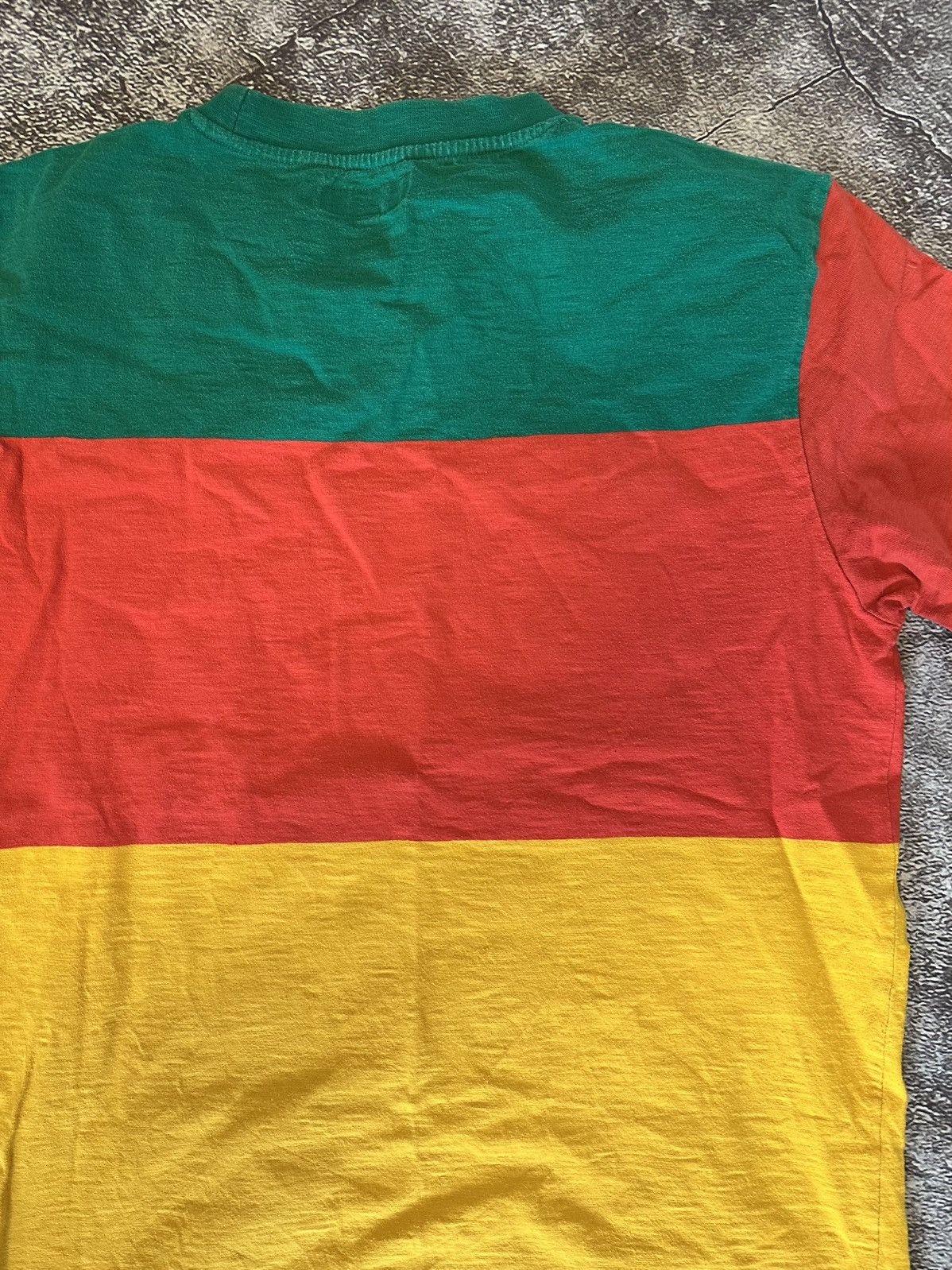 Guess × J Balvin Guess X J. Balvin Monster T-Shirt Men's Size US M / EU 48-50 / 2 - 6 Thumbnail