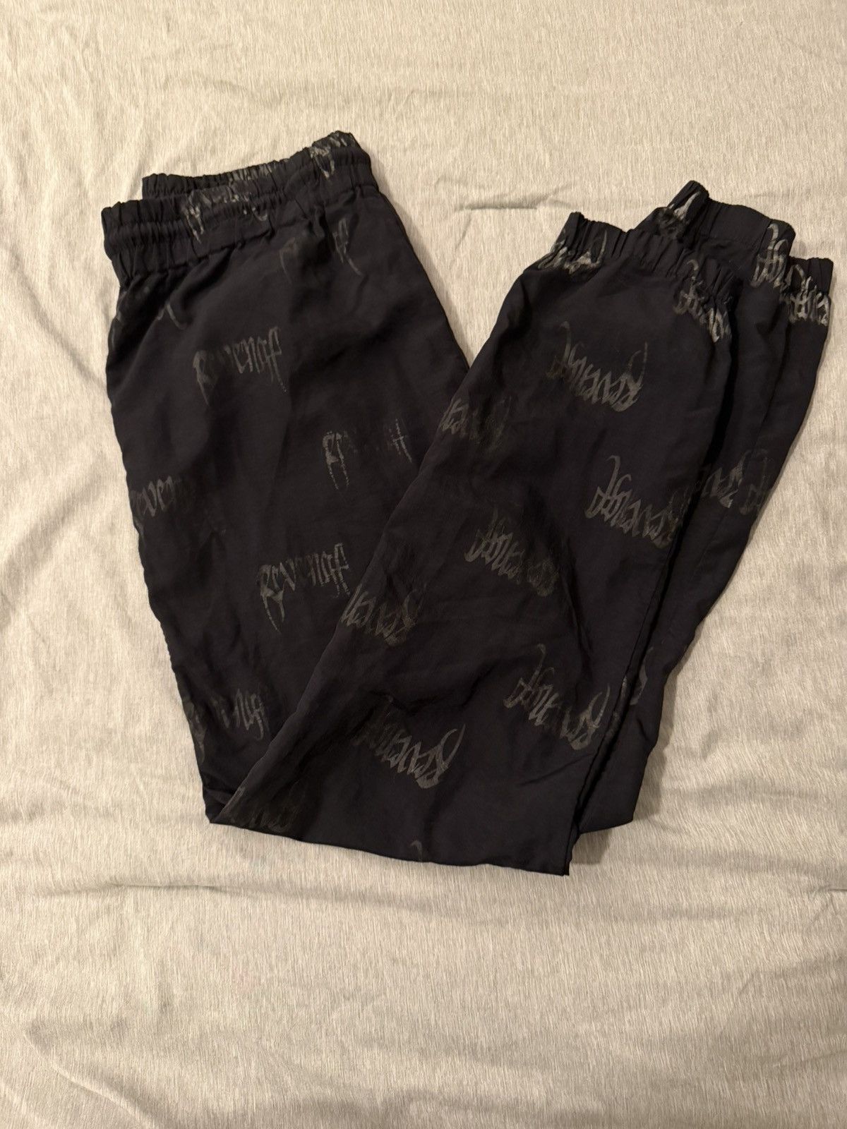 Revenge revenge joggers Size US 30 / EU 46 - 3 Thumbnail