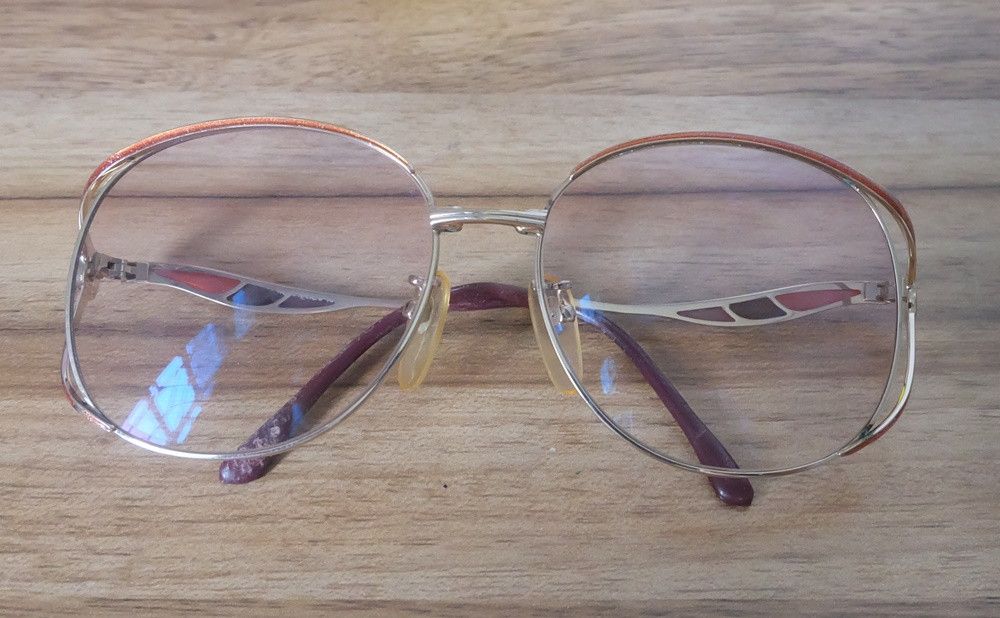Yves Saint Laurent Yves Saint Laurent Glasses Size ONE SIZE - 2 Thumbnail