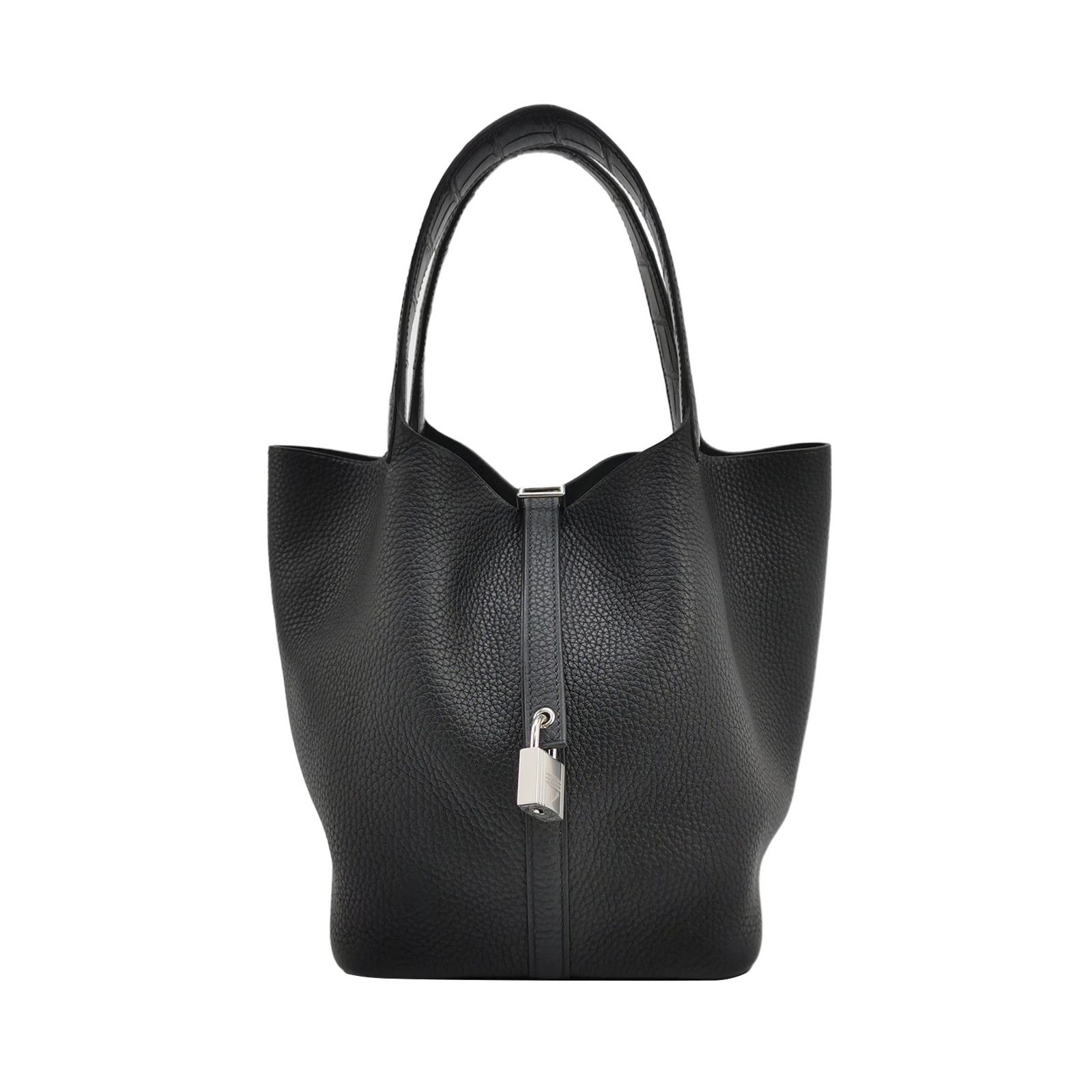Hermes Hermes Women os Tote Bags Size ONE SIZE - 1 Thumbnail