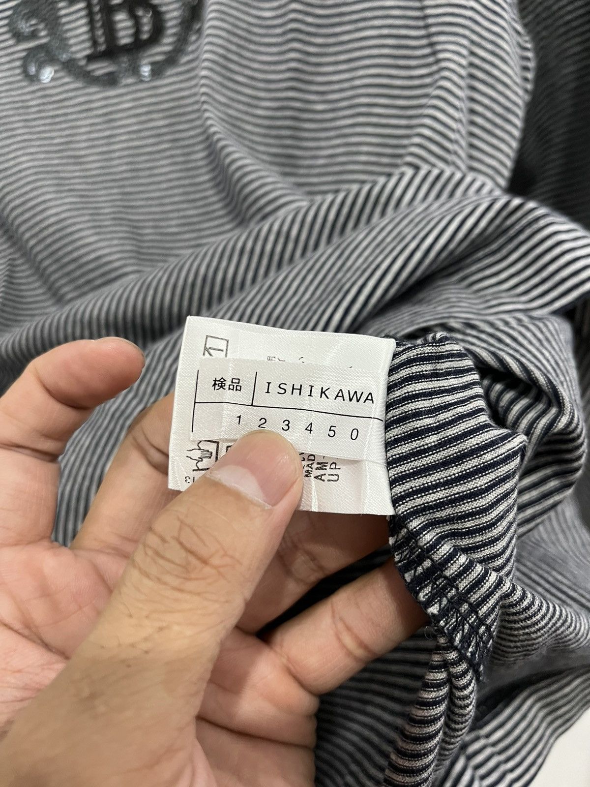 Balmain 💸BINDINGOFFER💸Balmain christophe decarnin era Size S / US 4 / IT 40 - 6 Thumbnail