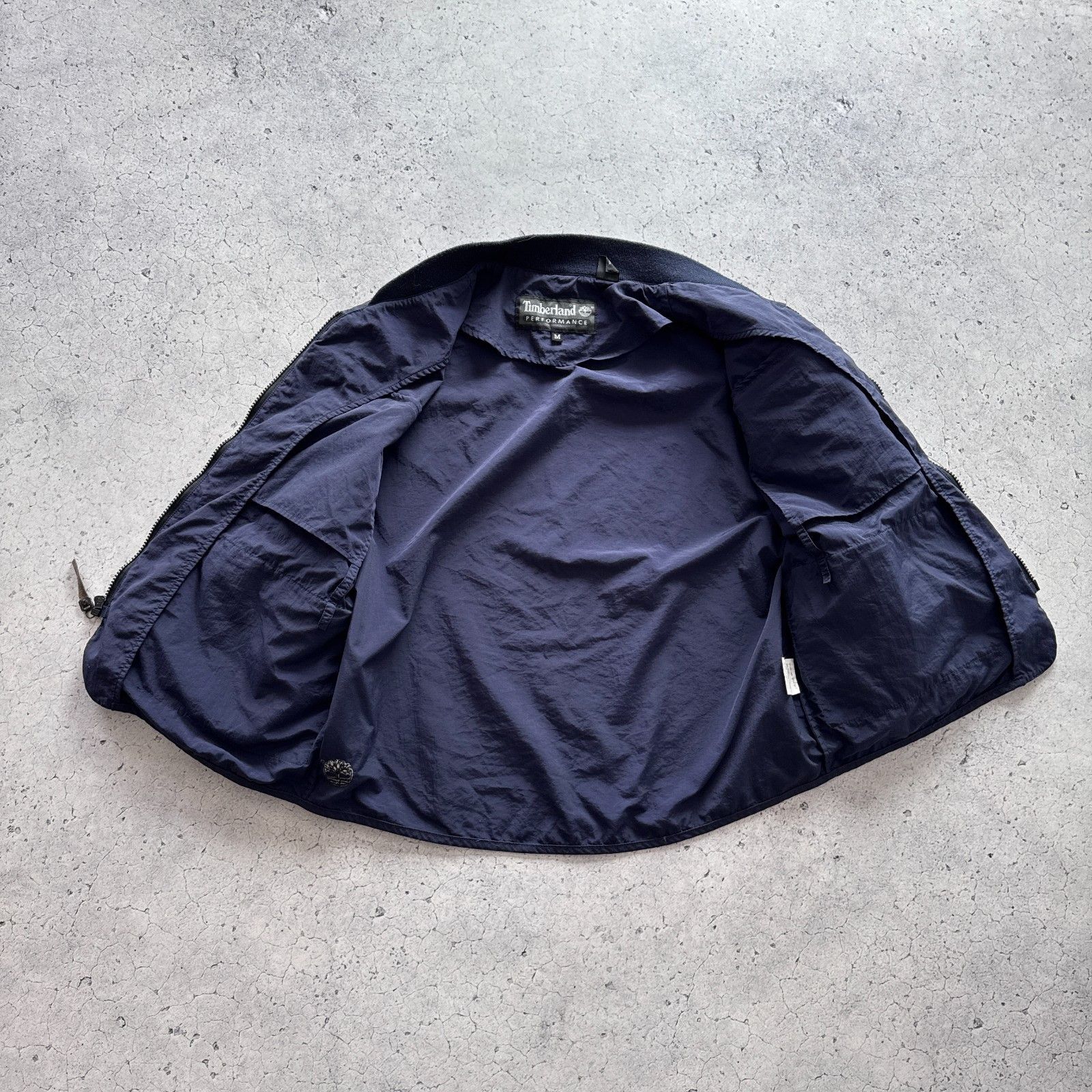 Timberland Timberland Perfomance Multipocket Vest Military Fishing Size US M / EU 48-50 / 2 - 6 Thumbnail