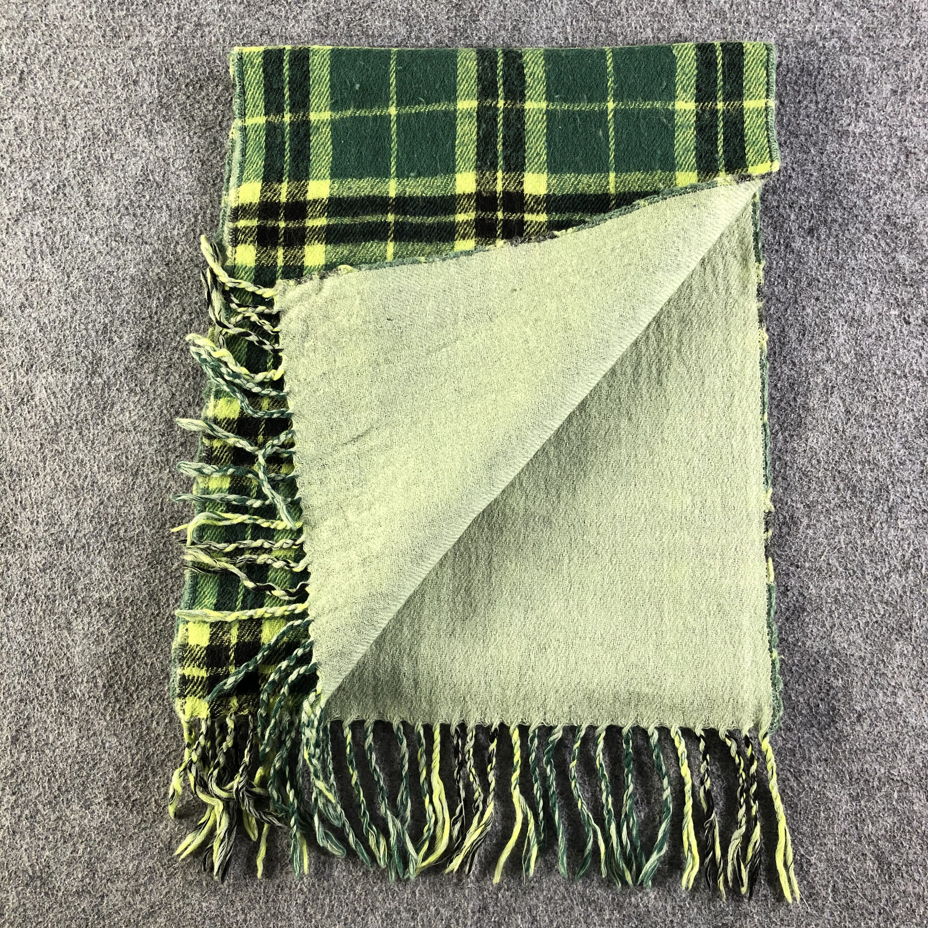 Michel Klein Michel Klein Scarf / Muffler / Neckwear P605 Size ONE SIZE - 5 Thumbnail