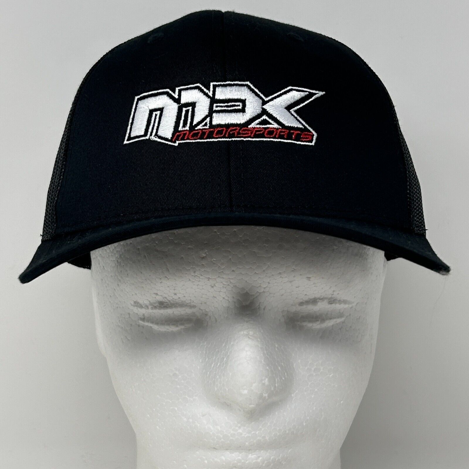 Other MDK Motorsports Trucker Hat Baseball Cap Auto Racing Size ONE SIZE - 2 Thumbnail