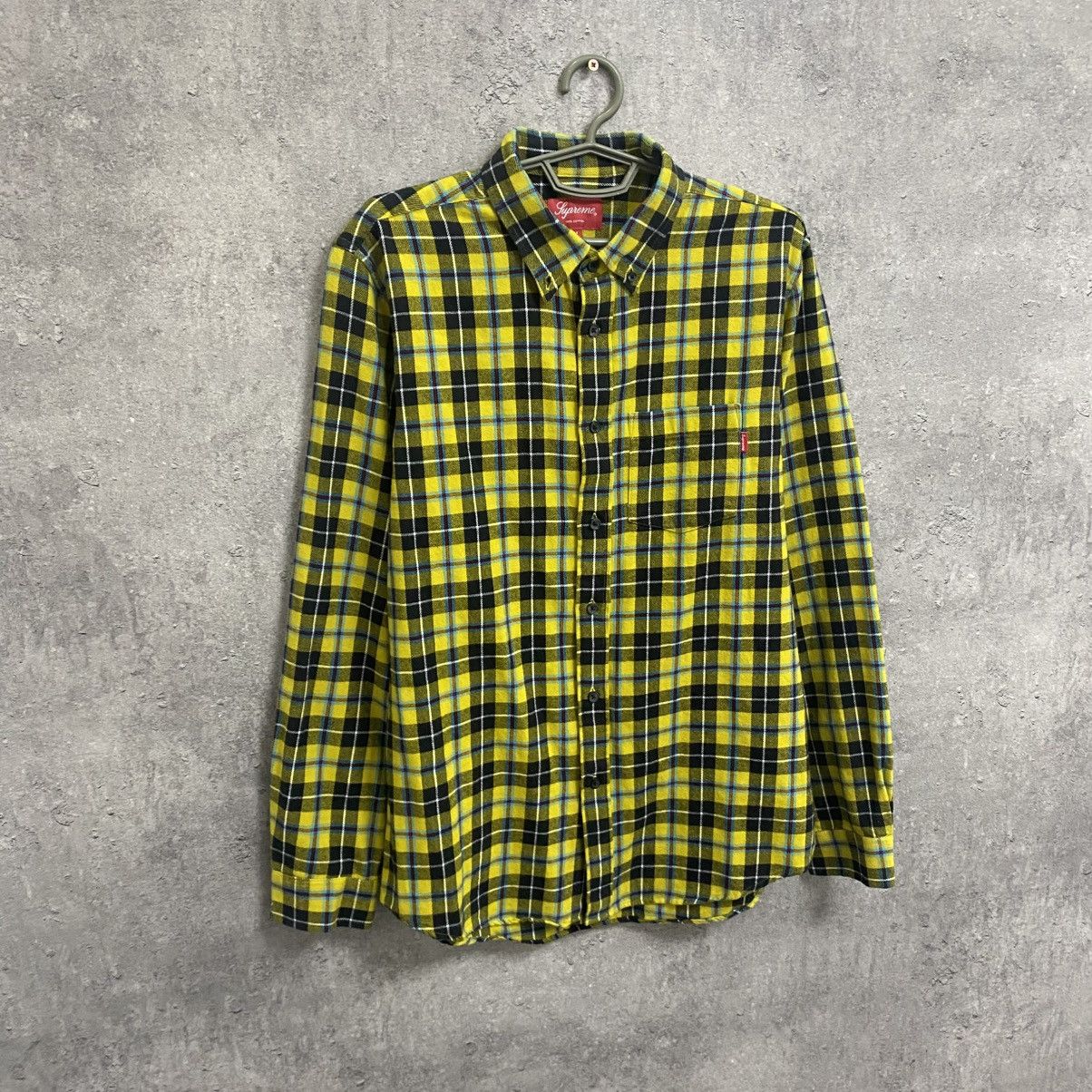 Supreme Supreme Shirt Size US M / EU 48-50 / 2 - 3 Thumbnail