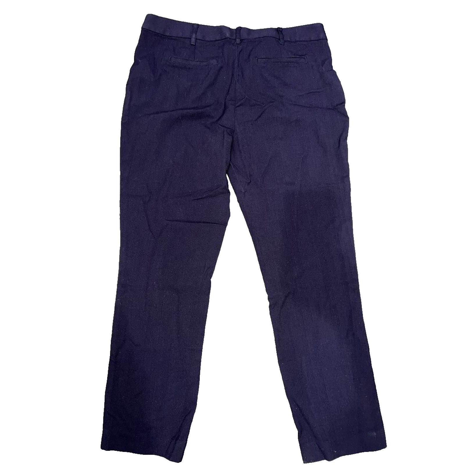Tory Burch Tory Burch Tech Golf Pant offi to wear blue Size 10 A003158 Size 28" / US 6 / IT 42 - 8 Thumbnail