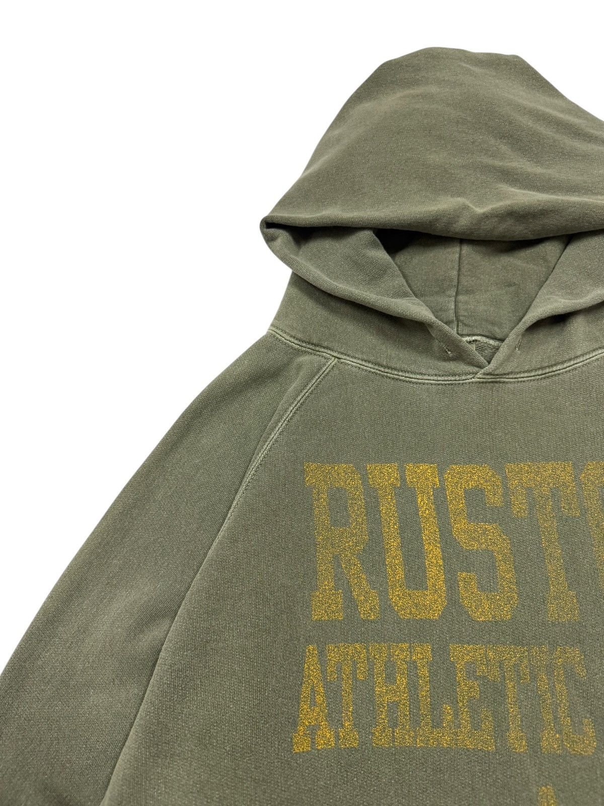 Mister Freedom × Sugar Cane × Toyo Enterprises Vtg🔥Y2k Cheswick By Toyo Enterprise Pullover Hoodies Japan Size US M / EU 48-50 / 2 - 5 Thumbnail