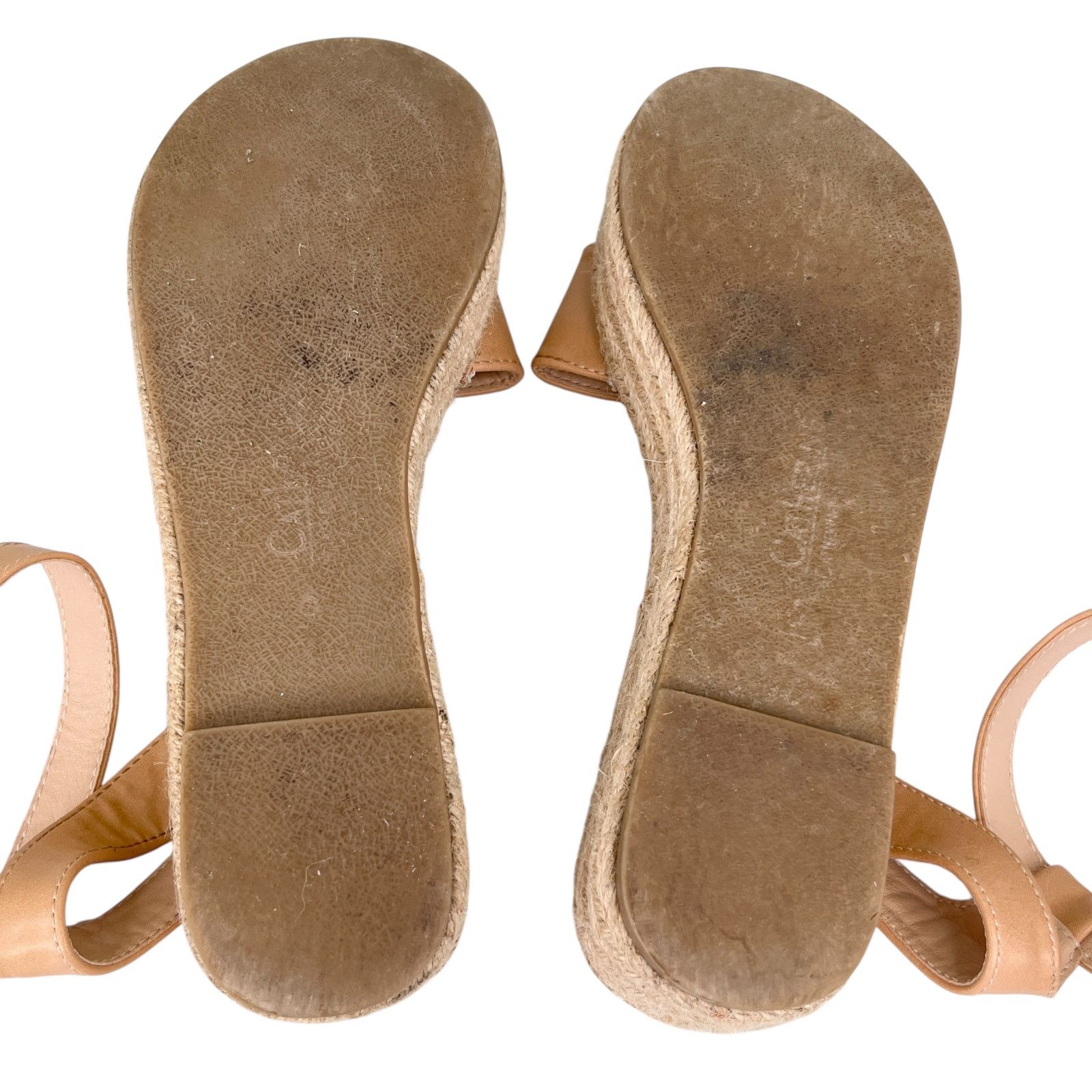 Other Catherine Malandrino Semiy Platform Sandals 6 Ankle Strap Size US 6 / IT 36 - 9 Thumbnail