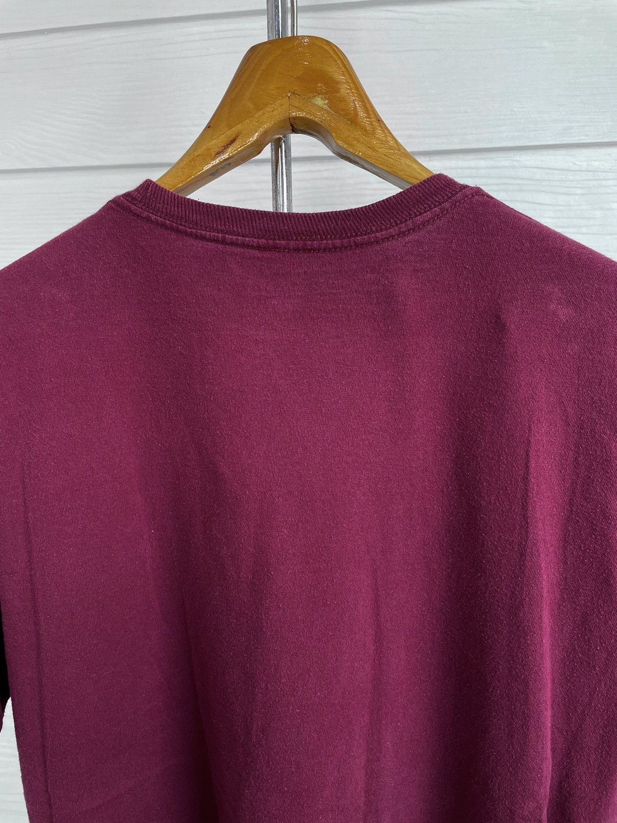 Vans VANS OFF THE WALL T-SHIRT Size US L / EU 52-54 / 3 - 5 Thumbnail