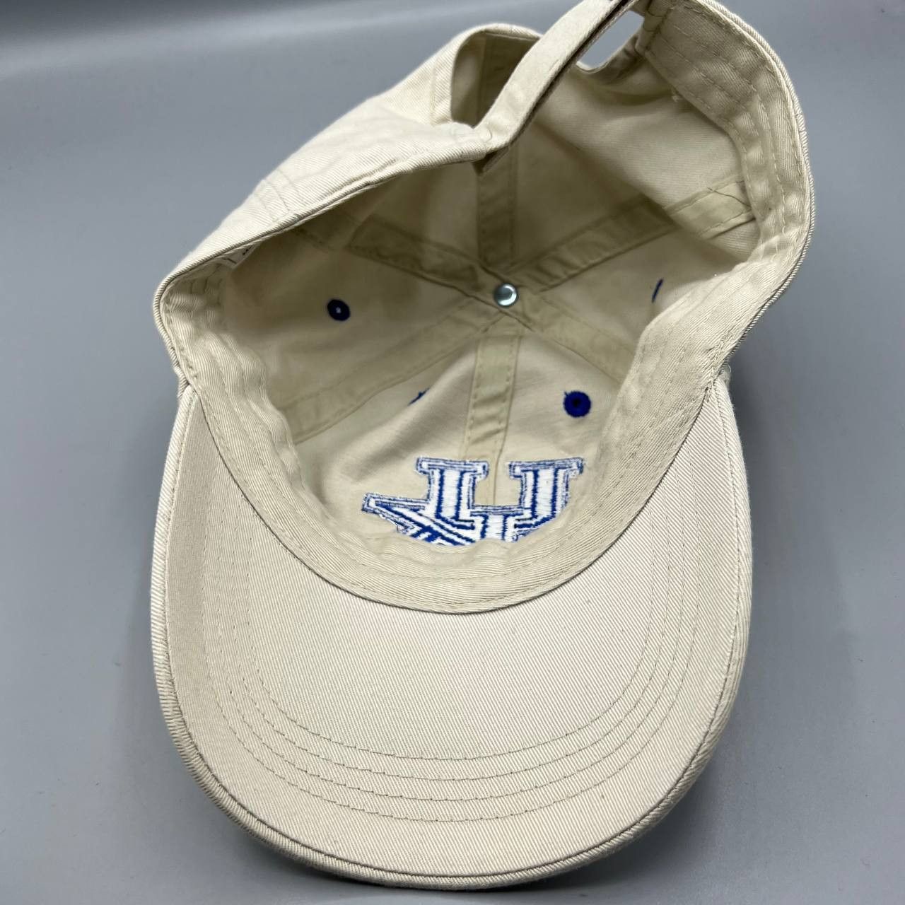 Other Vintage Kentucky Wildcats Hat Men NCAA Strap Back Cap Size ONE SIZE - 7 Thumbnail