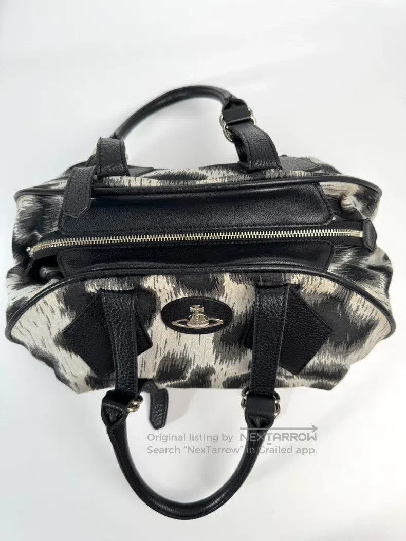 Vivienne Westwood Vivienne Westwood size os Saturn Collaboration Classic Pict Size ONE SIZE - 4 Thumbnail