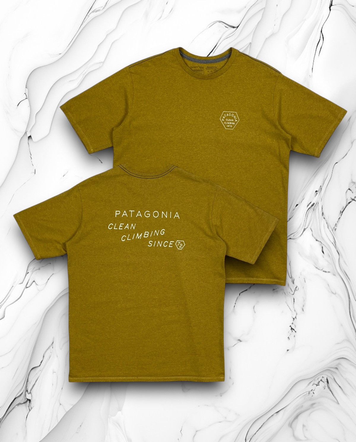 Patagonia Patagonia Responsibili Gorp Core Regular Fit T Shirt Size US M / EU 48-50 / 2 - 1 Thumbnail