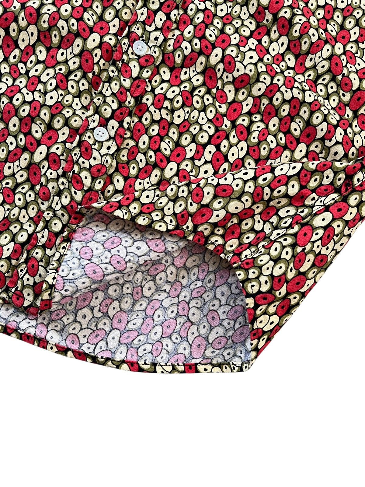 Nepenthes Nepenthes New York Button Down Shirt Size US M / EU 48-50 / 2 - 3 Thumbnail