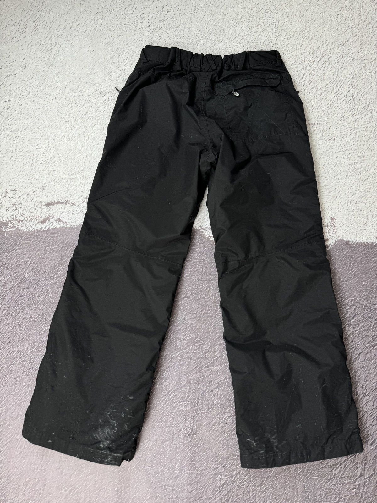 Nike Nike ACG vintage y2k ski snowboard 🏂 outdoor pants Size US 32 / EU 48 - 3 Thumbnail