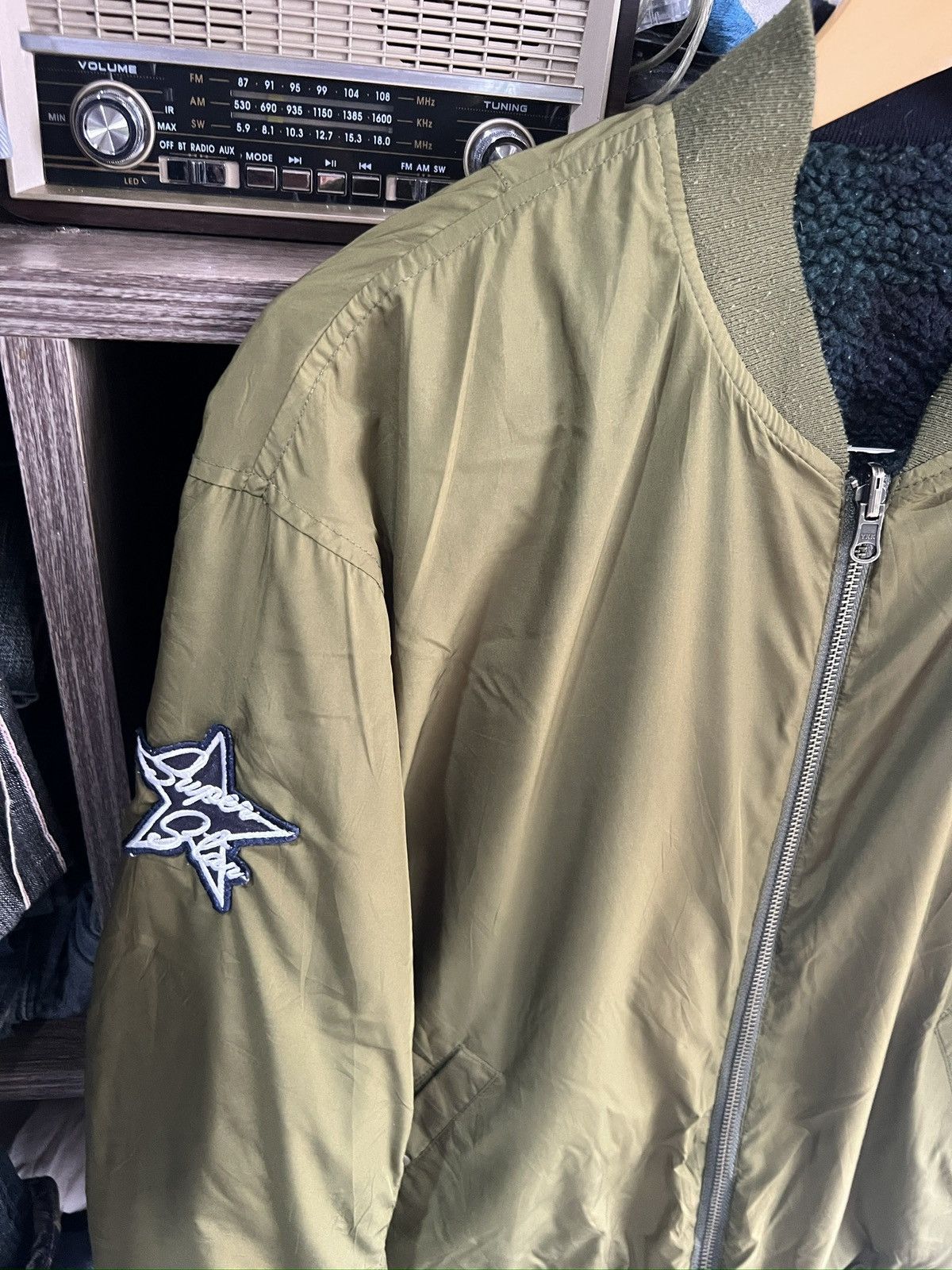 Other 🔥Rodeo Crown Reversible Zipper Jacket Size US M / EU 48-50 / 2 - 7 Thumbnail