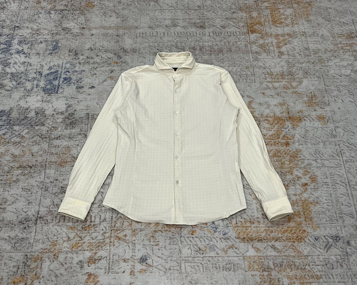 Tornado Mart Zero by Tornado Mart Plaid Motif, Stretch Material Size US M / EU 48-50 / 2 - 1 Thumbnail
