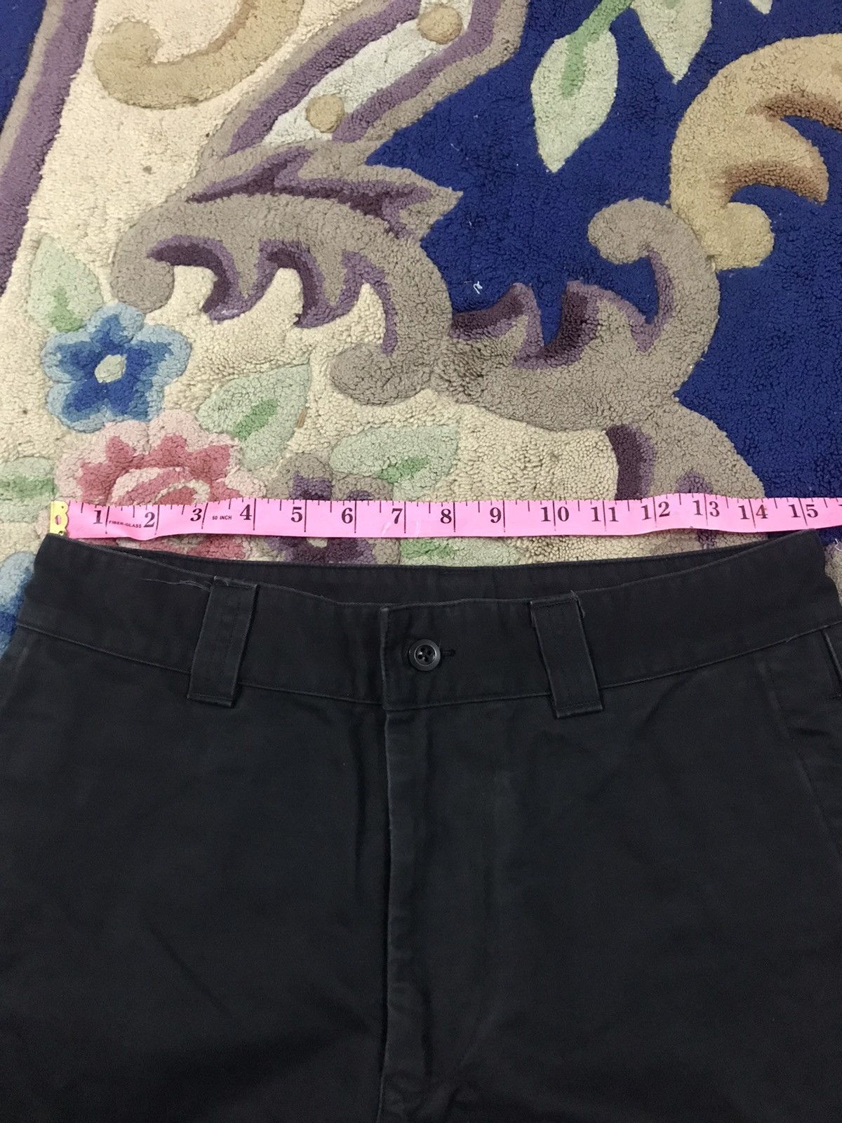 Margaret Howell Margaret Howell Baggy Pants Made in Japan Size US 30 / EU 46 - 10 Thumbnail