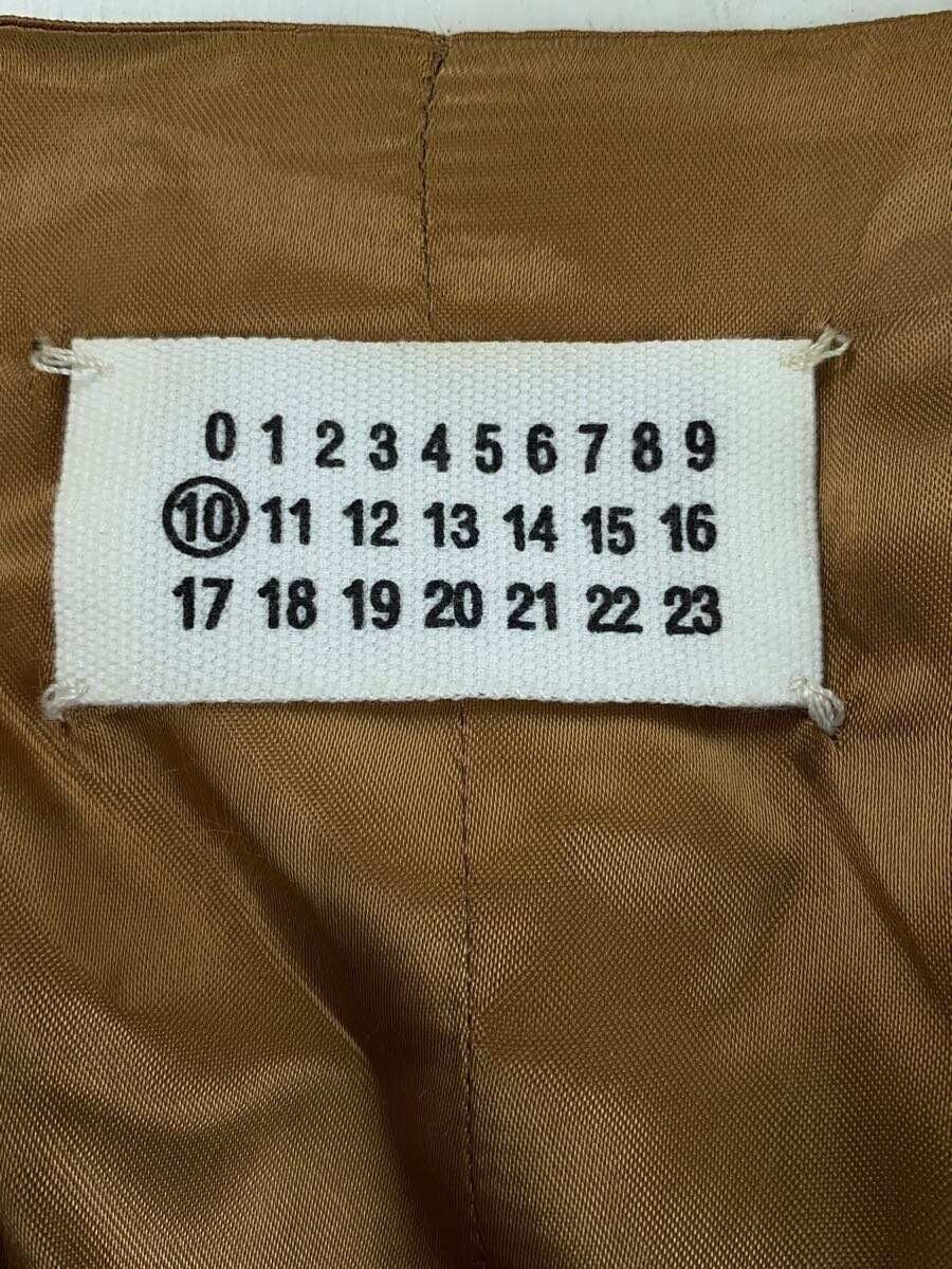 Maison Margiela SS07 Studded Vest Size US S / EU 44-46 / 1 - 6 Thumbnail