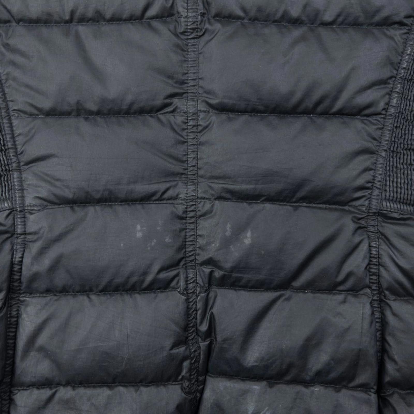 Burberry Vintage Burberry Brit Zip Up Puffer Jacket Womens Size S Size S / US 4 / IT 40 - 7 Thumbnail