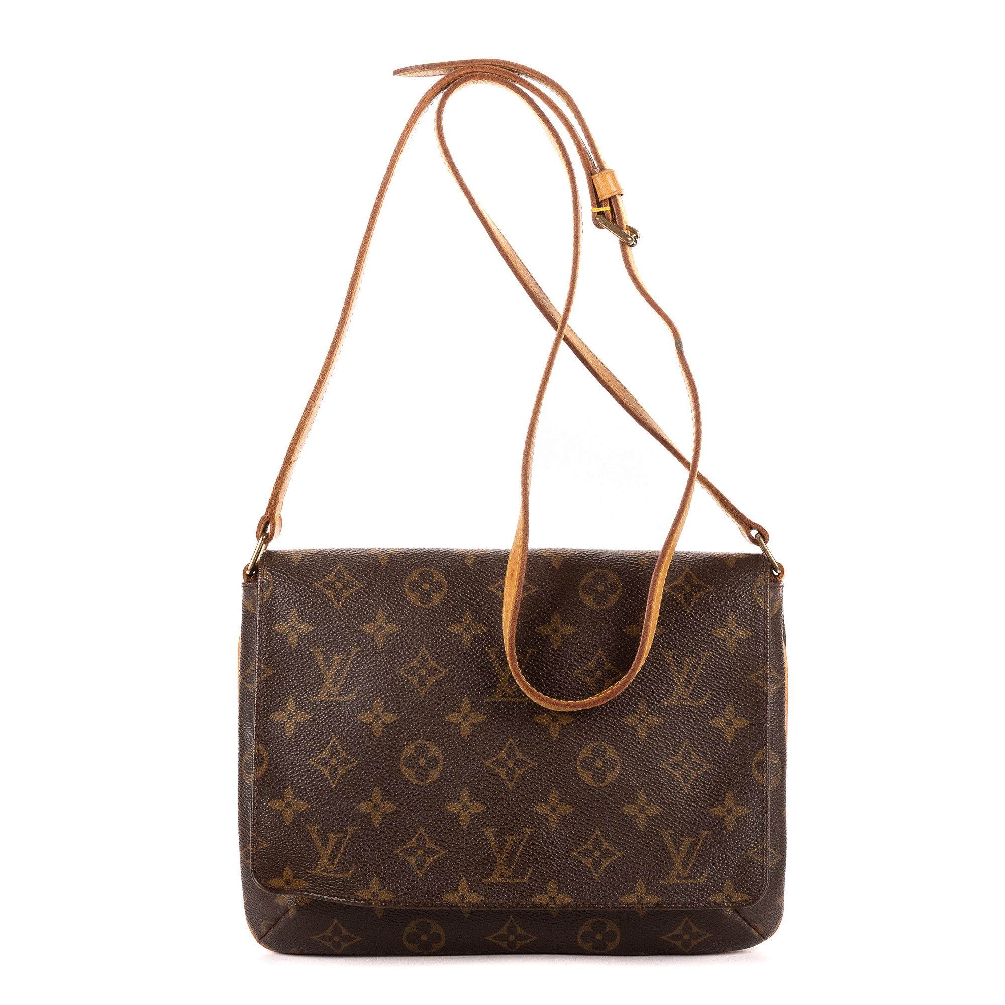 Louis Vuitton Musette Tango Size ONE SIZE - 1 Thumbnail