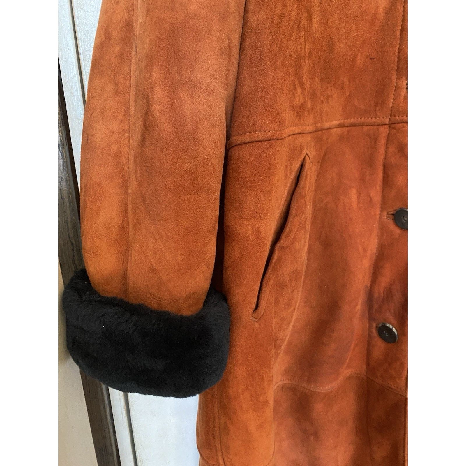 Other Hammer Women’s Coat READ DESCRIPTION Size XXL / US 16-18 / IT 52-54 - 8 Thumbnail