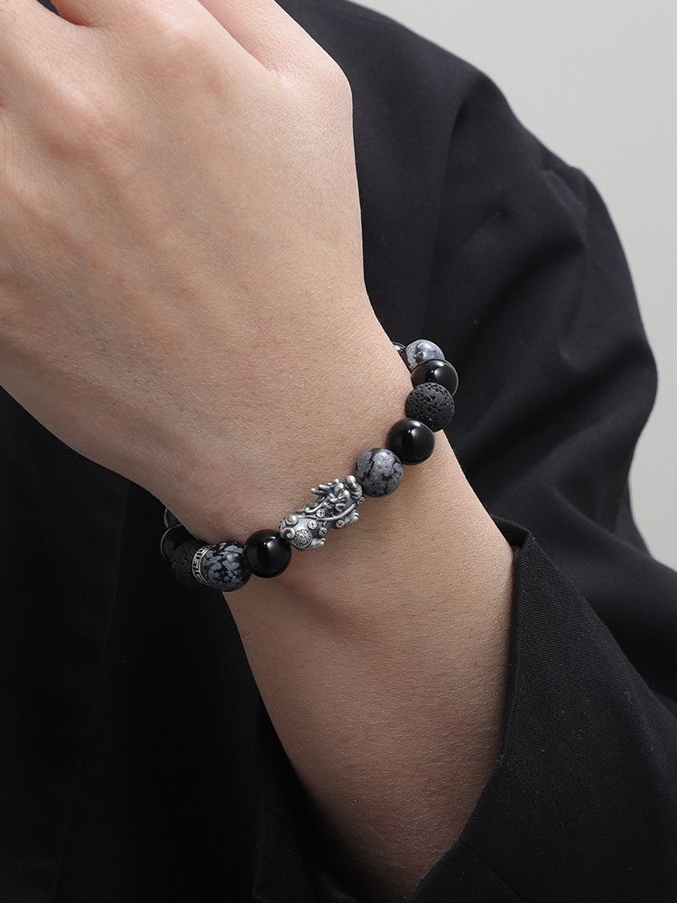 Jewelry Vintage Bracelet Y2K Punk Chain Gotch Bracelets Chains Size ONE SIZE - 5 Thumbnail