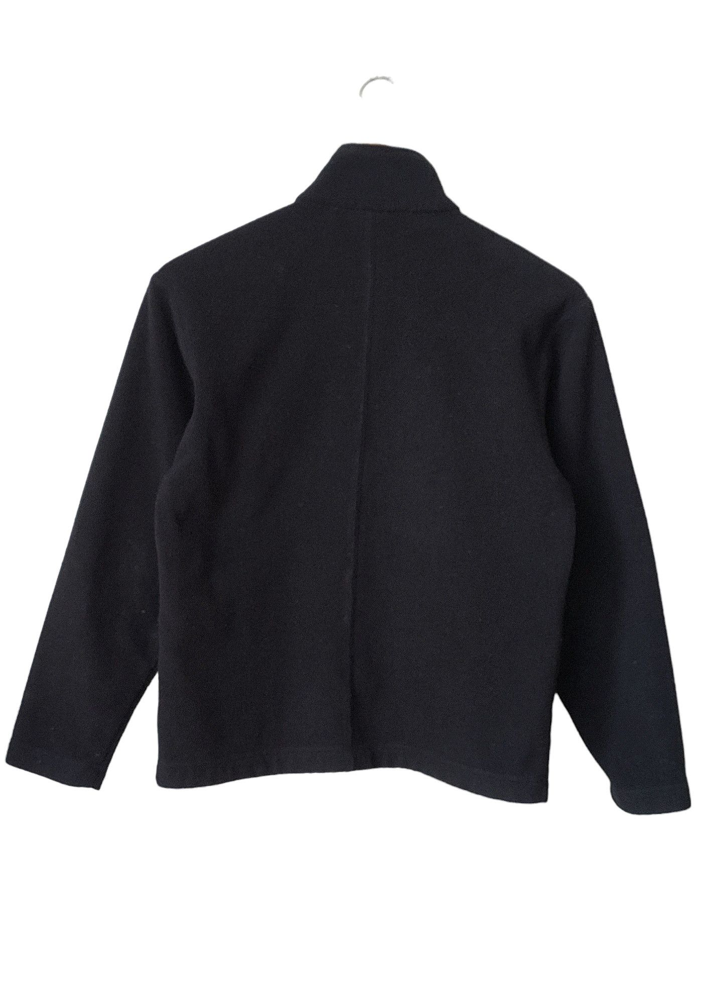 Patagonia Patagonia Synchilla Vintage Polar Tech Fleece Sweatshirt Size US XS / EU 42 / 0 - 2 Thumbnail