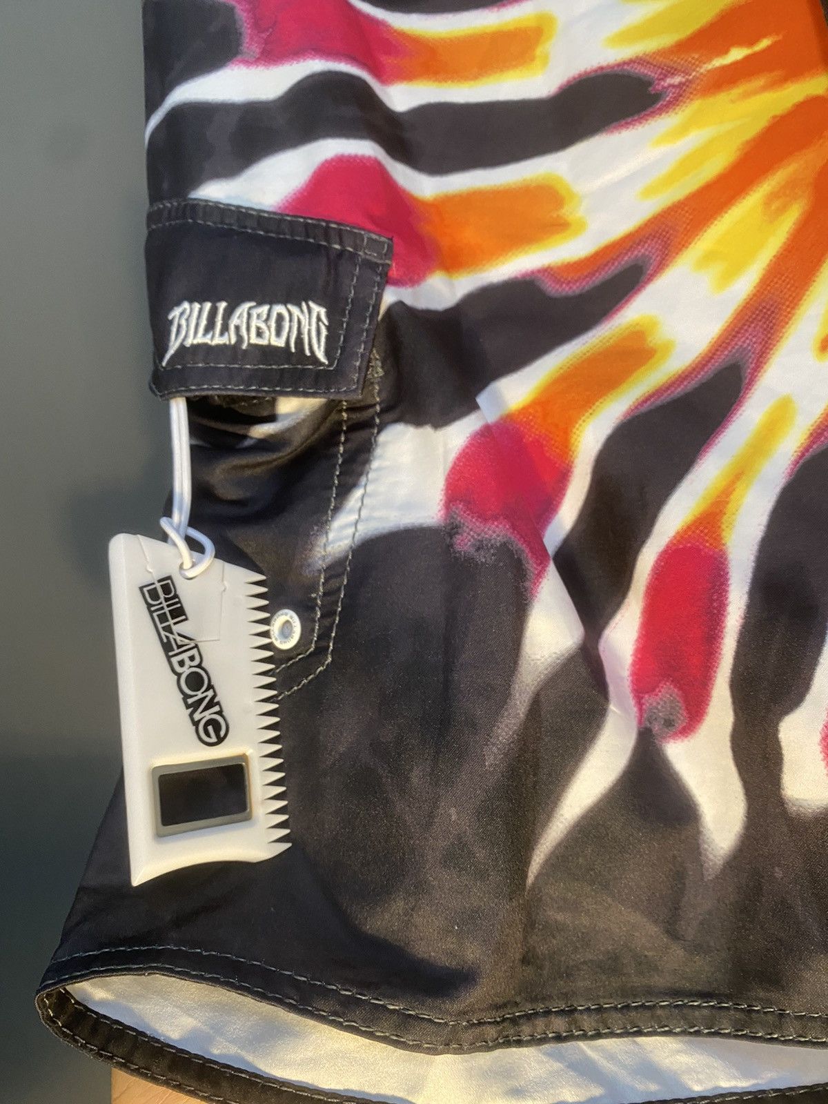 Billabong Billabong SurfWear Size US 31 - 3 Thumbnail